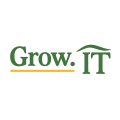 Grow.IT logo